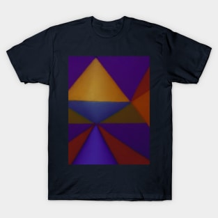 Magic Triangle T-Shirt